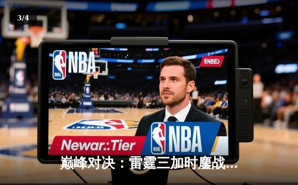 巅峰对决：雷霆三加时鏖战力克火狐，王哲林狂砍45分创生涯新高 - 3