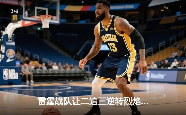 雷霆战队让二追三逆转烈焰，斩获《王者荣耀》职业联赛夏季赛总冠军 - 3