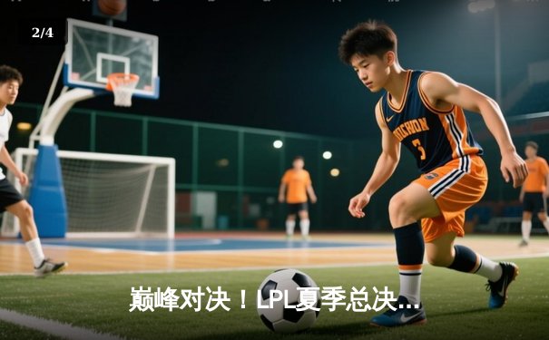 巅峰对决！LPL夏季总决赛JDG鏖战五局力克BLG成功卫冕 - 2