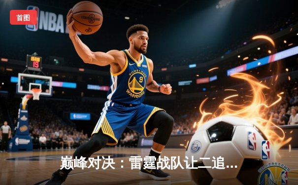 巅峰对决：雷霆战队让二追三，逆转烈火豪取《王者荣耀》职业联赛总冠军