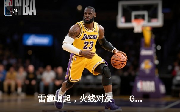 雷霆崛起，火线对决——GR8战队让二追三惊险夺冠 - 4