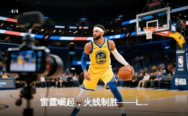 雷霆崛起，火线制胜——LGD让一追三击败JDG，锁定季后赛四强席位 - 4