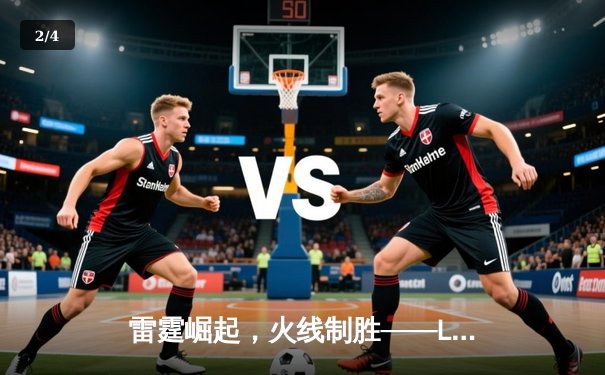 雷霆崛起，火线制胜——LGD让一追三击败JDG，锁定季后赛四强席位 - 2